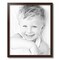 ArtToFrames 18x22 Inch Picture Frame, This 1 Inch Custom Wood Poster Frame is Available in Multiple Colors, Great for Your Art or Photos - Comes with 060 Plexi Glass and Corrugated Backing (A9NL)